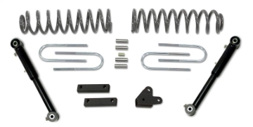 Picture of Tuff Country 87-01 Jeep Cherokee XJ 3.5in Lift Kit