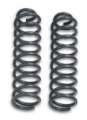 Picture of Tuff Country 84-01 Jeep Cherokee XJ 4wd Front (3.5in Lift Over Stock Height) Coil Springs Pair