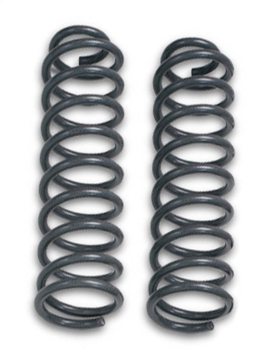 Picture of Tuff Country 84-01 Jeep Cherokee XJ 4wd Front (3.5in Lift Over Stock Height) Coil Springs Pair