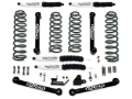Picture of Tuff Country TUF Lift Kits - 43900