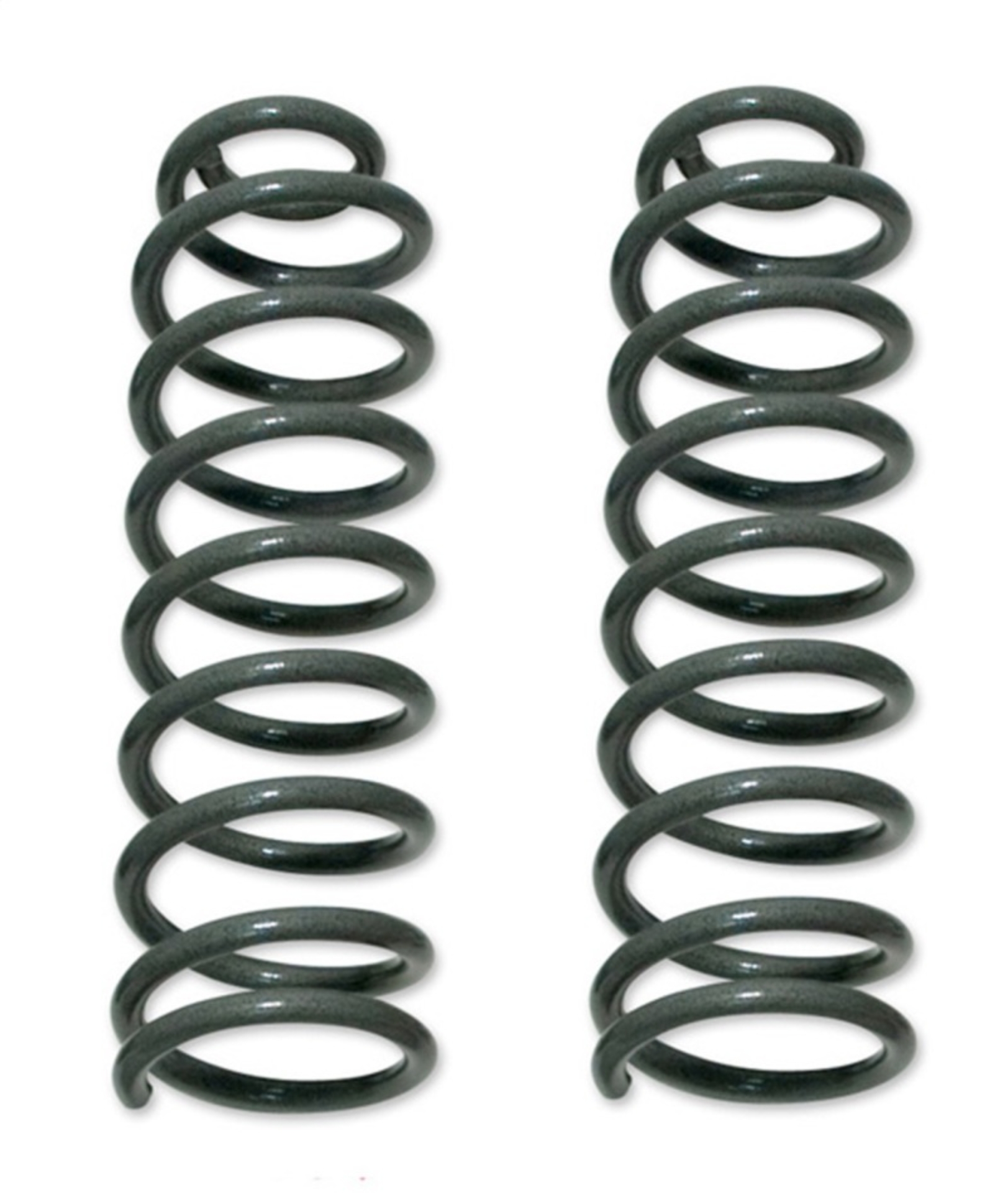 Picture of Tuff Country TUF Rear Coil Springs Coilover Springs - 43907