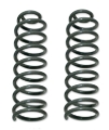 Picture of Tuff Country 92-98 Jeep Grand Cherokee Front (3.5in Lift Over Stock Height) Coil Springs Pair