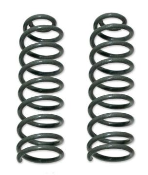 Picture of Tuff Country 92-98 Jeep Grand Cherokee Front (3.5in Lift Over Stock Height) Coil Springs Pair