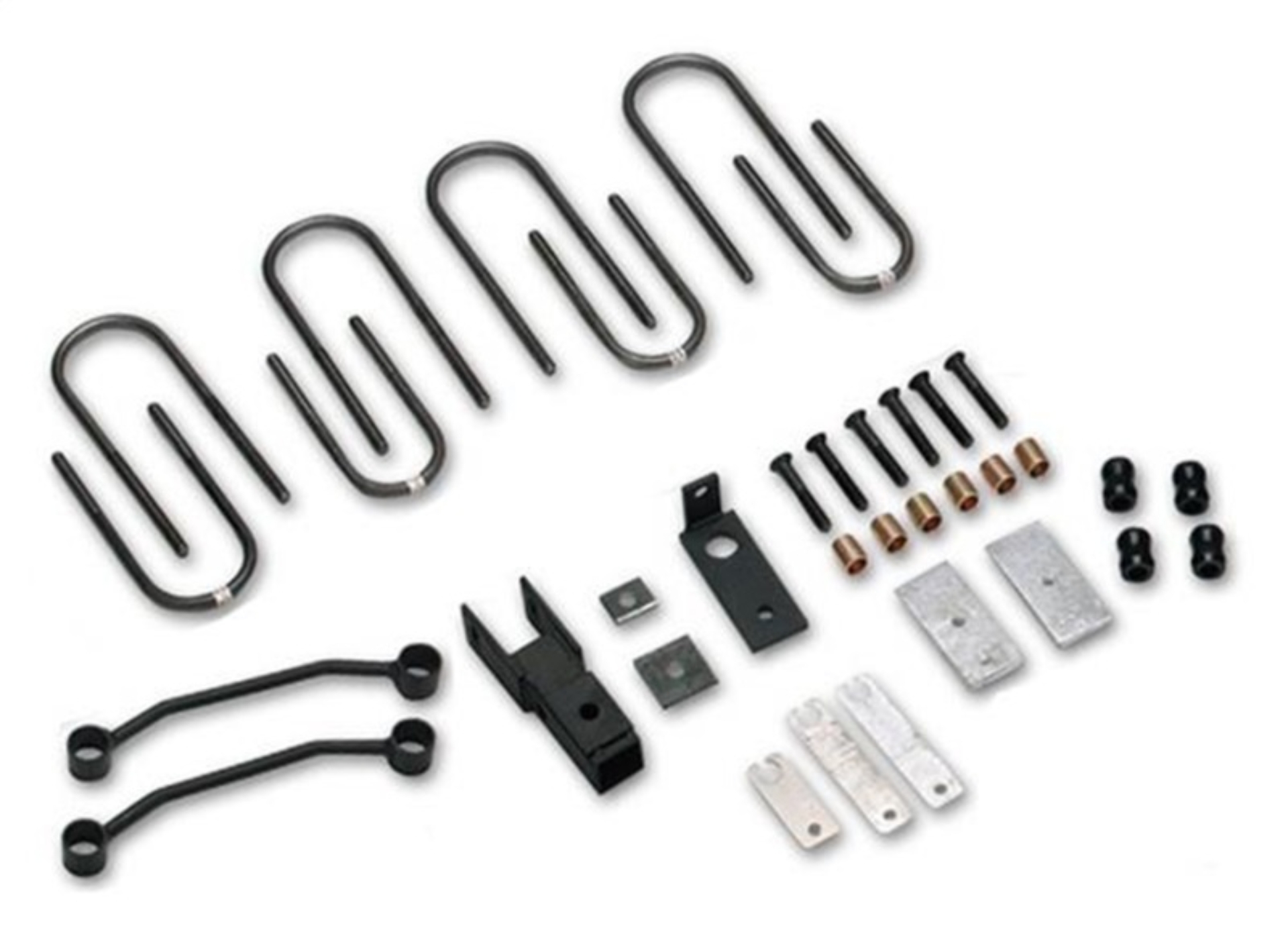 Picture of Tuff Country TUF Lift Kits - 44800