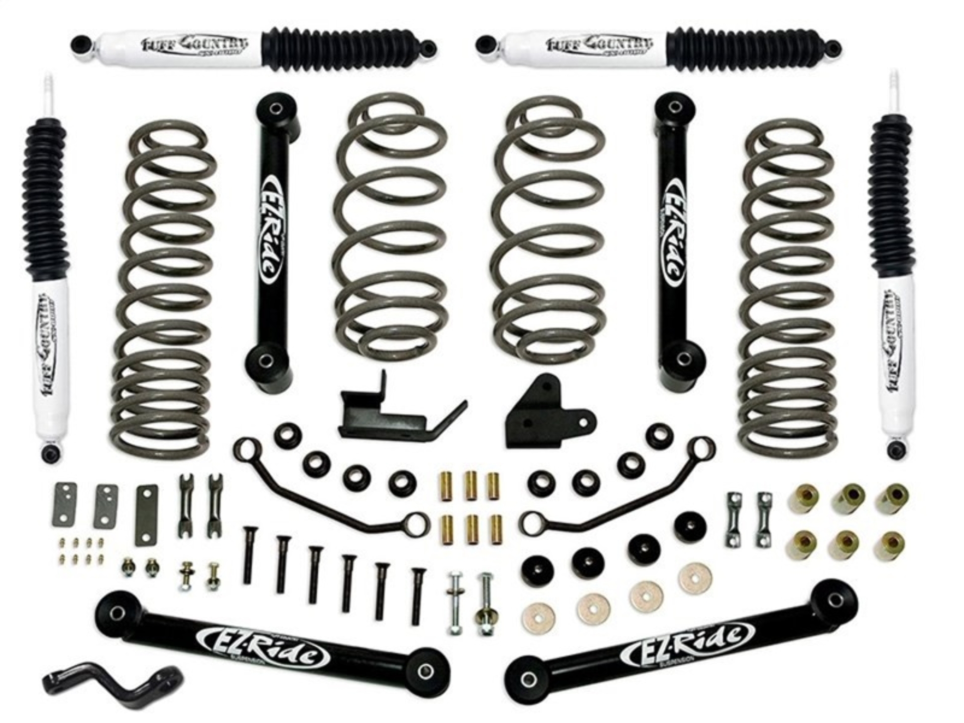 Picture of Tuff Country TUF Lift Kits - 44900K