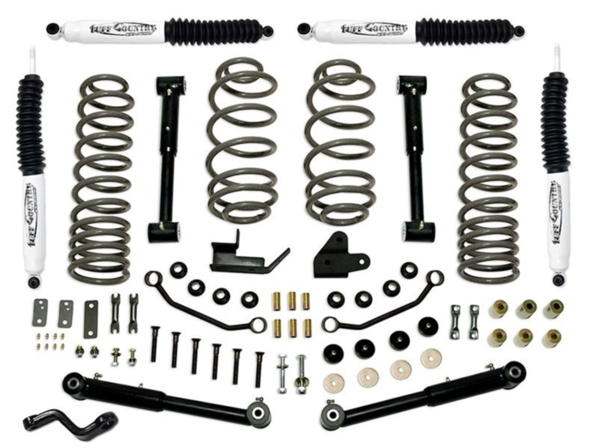 Picture of Tuff Country TUF Lift Kits - 44902KN