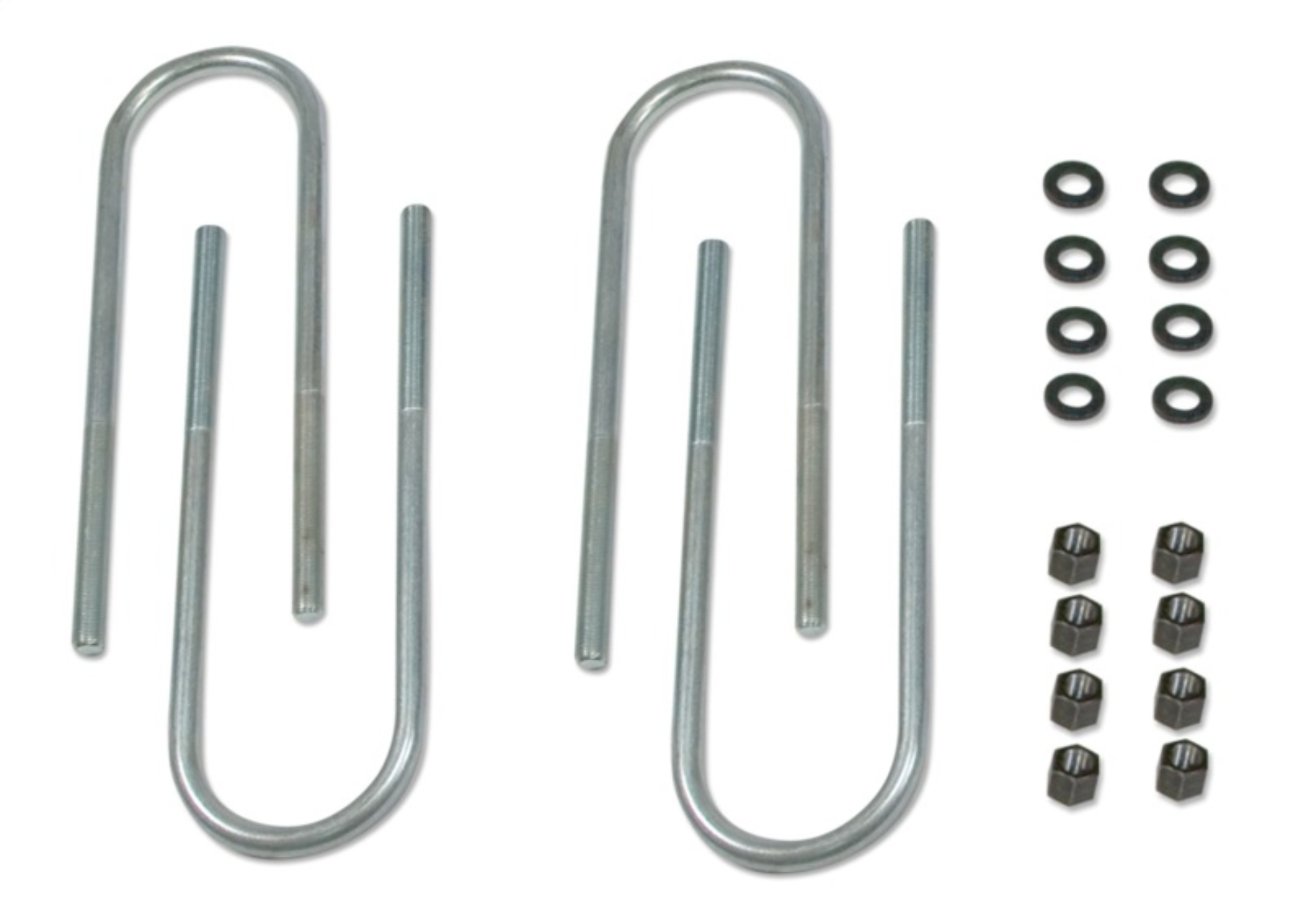 Picture of Tuff Country 87-96 Jeep Wrangler YJ Front Axle U-Bolts