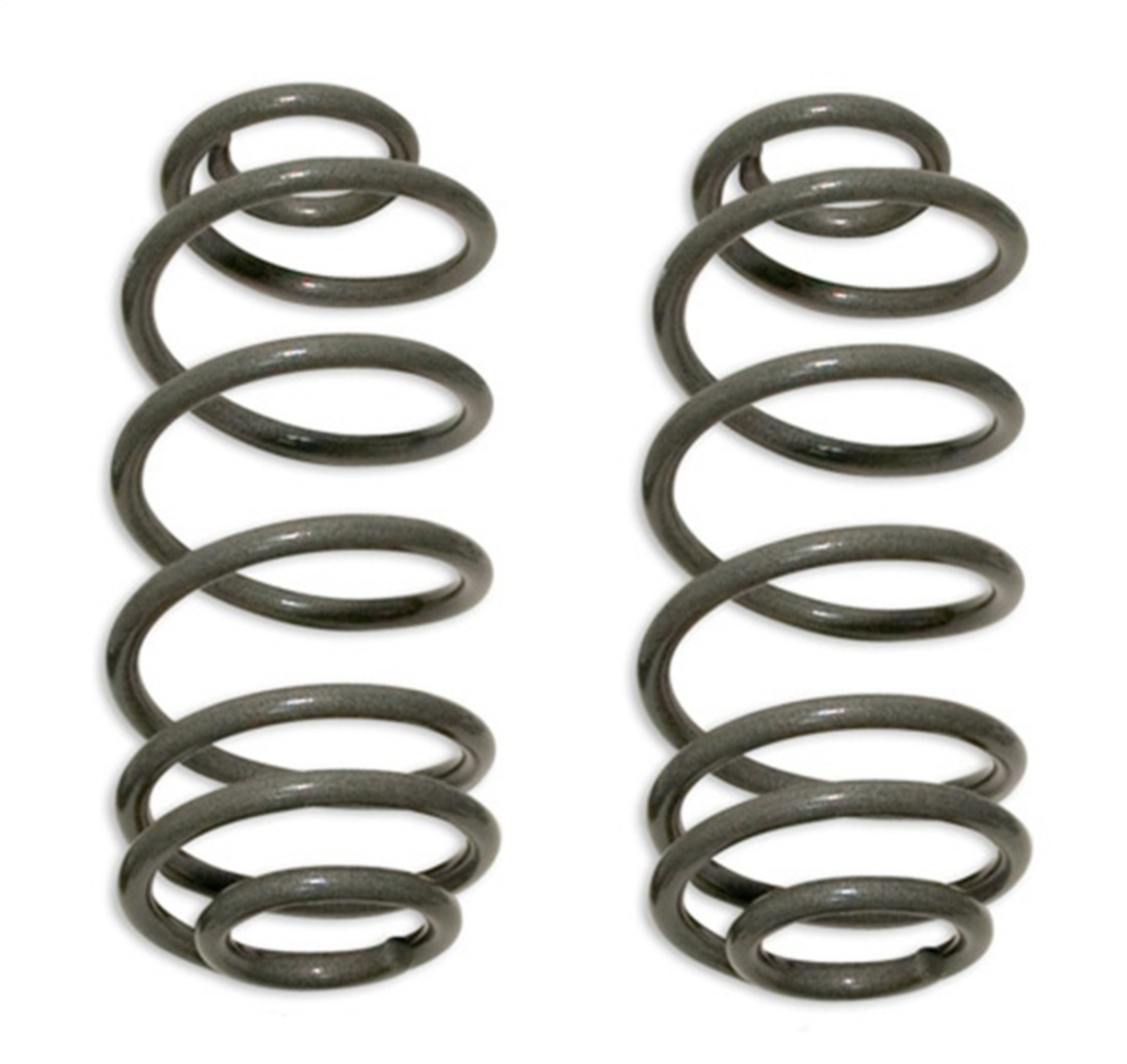 Picture of Tuff Country TUF Rear Coil Springs Coilover Springs - 44908