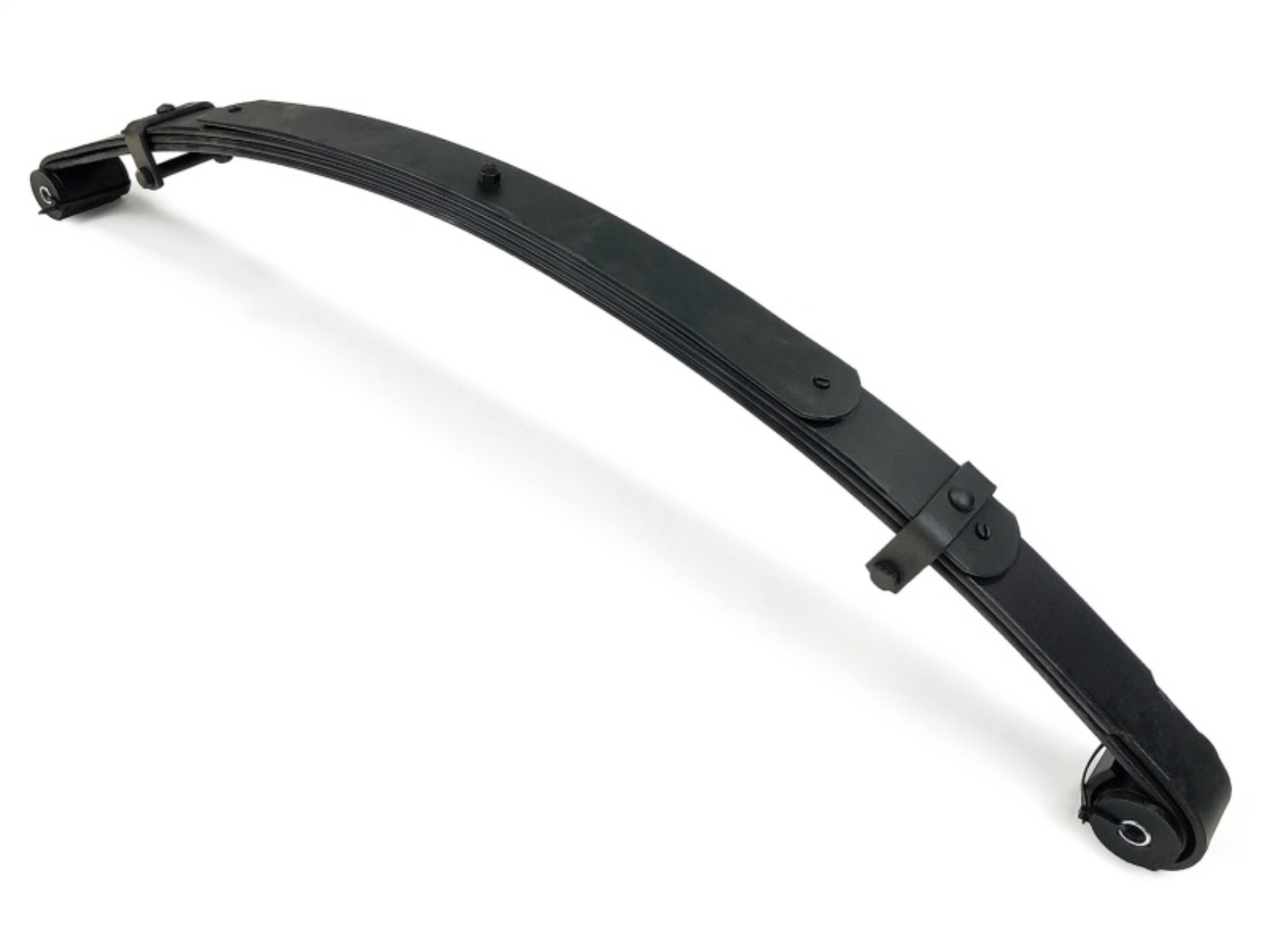 Picture of Tuff Country 87-96 Jeep Wrangler Front 2in EZ-Ride Leaf Springs (Ea)