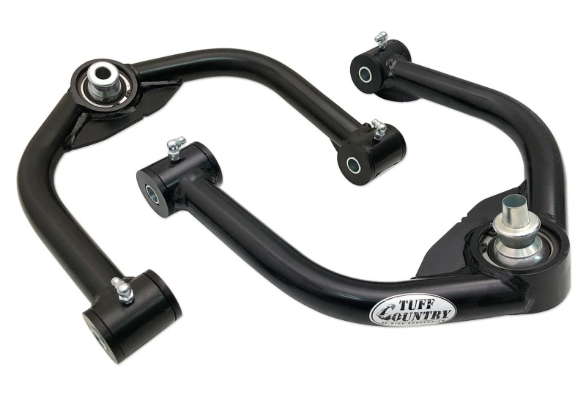 Picture of Tuff Country 16-23 Nissan Titan XD 4x4 Uni-Ball Upper Control Arms
