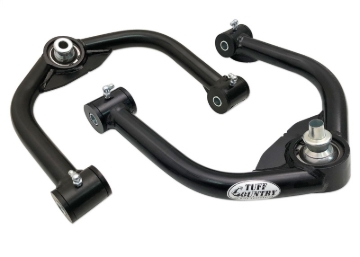 Picture of Tuff Country 16-23 Nissan Titan XD 4x4 Uni-Ball Upper Control Arms