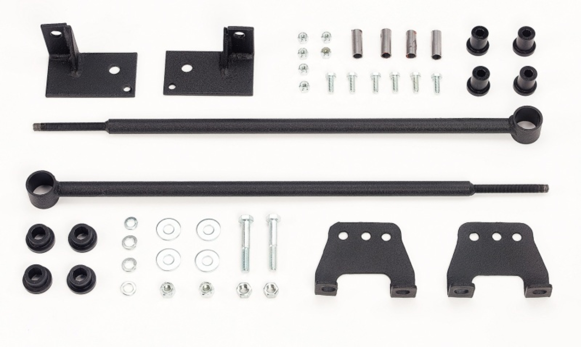Picture of Tuff Country TUF Traction Bars - 50995