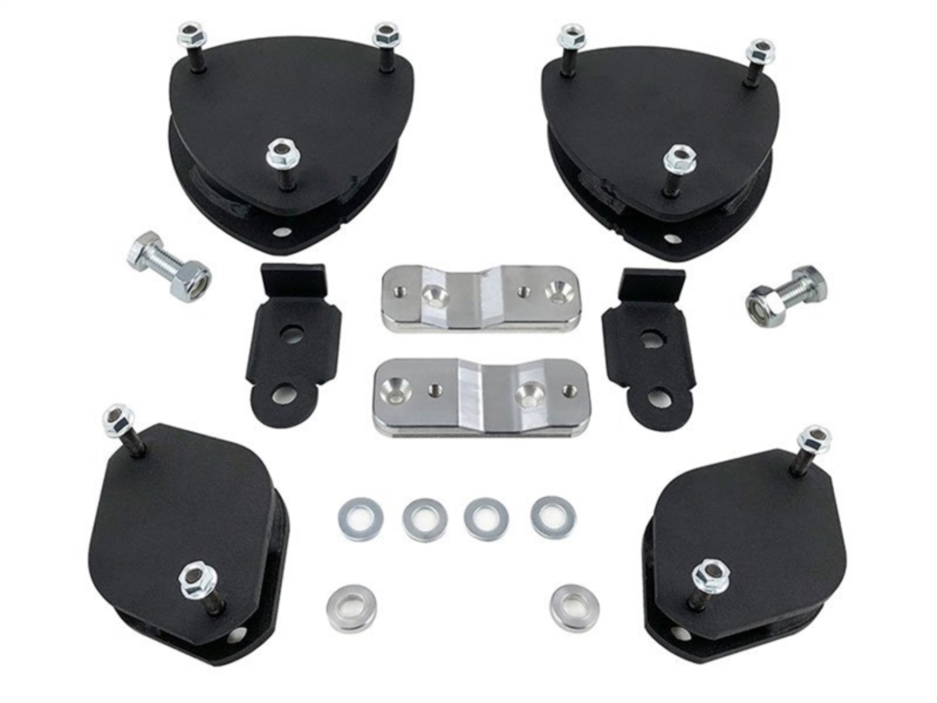 Picture of Tuff Country TUF Lift Kits - 51705