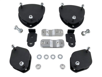 Picture of Tuff Country 18-23 Subaru Crosstrek 2in Lift Kit