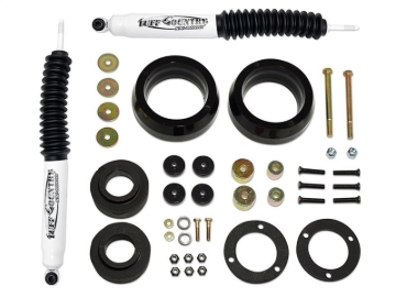 Picture of Tuff Country 03-23 Toyota 4Runner 3in Lift Kit (Excludes Trail Edition & TRD Pro SX8000 Shocks)