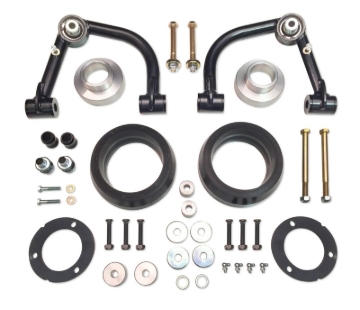 Picture of Tuff Country 03-23 Toyota 4Runner 3in Uni-Ball Lift Kit (Excl. Trail Edition & TRD Pro SX8000)