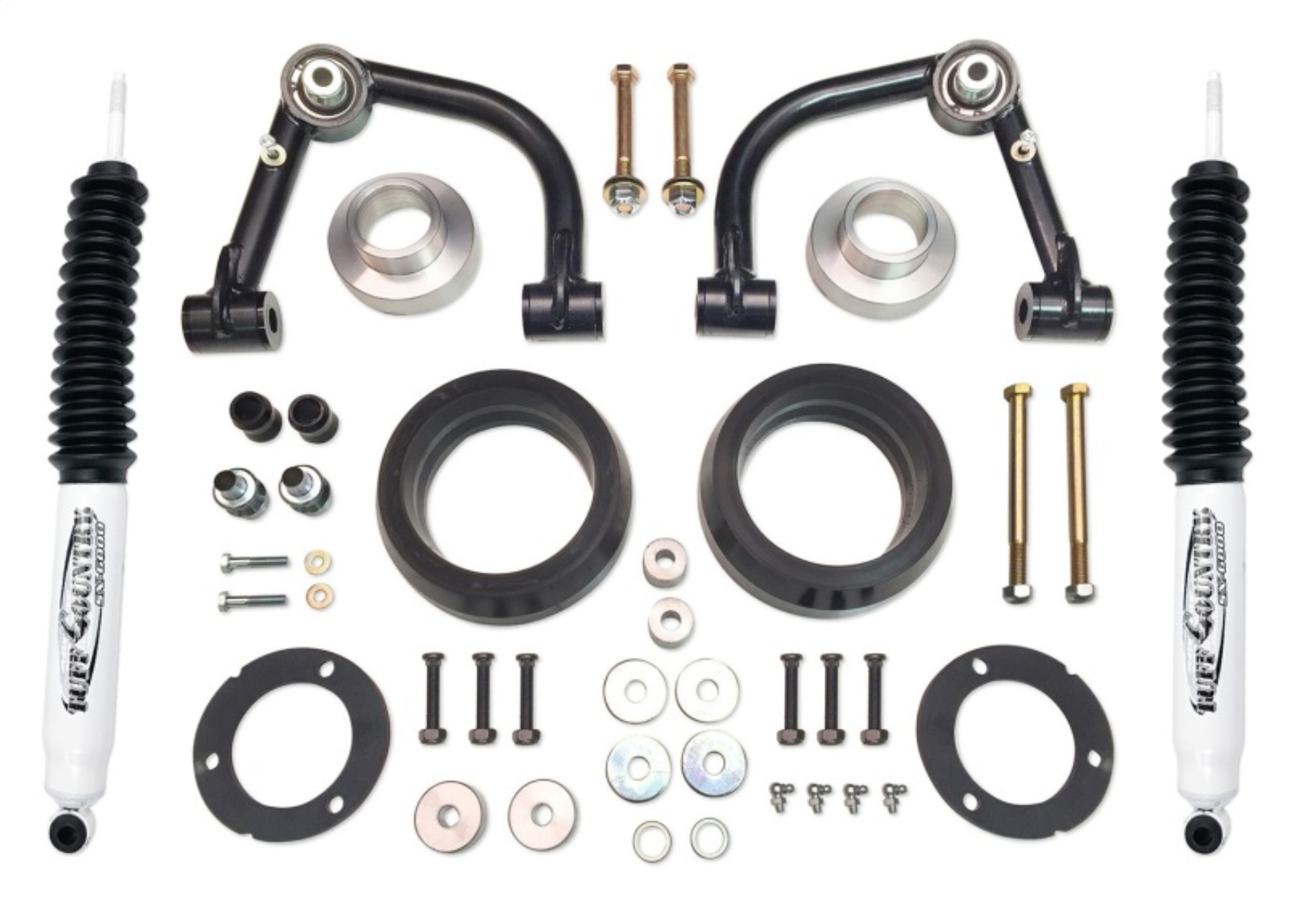 Picture of Tuff Country TUF Lift Kits - 52011KH