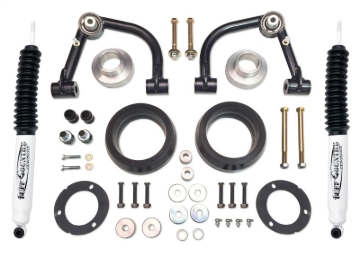 Picture of Tuff Country 03-23 Toyota 4Runner 3in Uni-Ball Lift Kit (Excl. Trail Edition & TRD Pro SX6000)