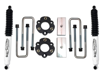 Picture of Tuff Country 16-20 Nissan Titan XD 4x4 2in Lift Kit (SX6000 Shocks)