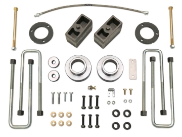 Picture of Tuff Country 95-04 Toyota Tacoma 4x4 & PreRunner 3in Lift Kit (No Shocks)