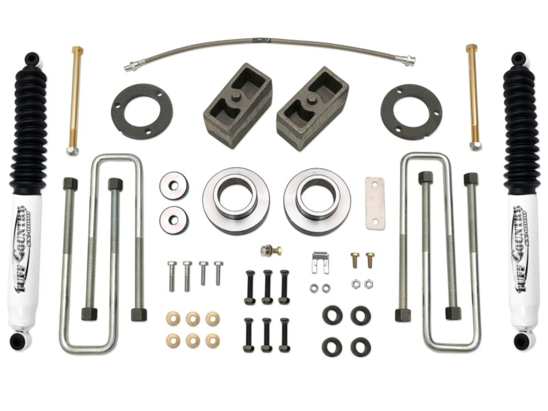 Picture of Tuff Country TUF Lift Kits - 52904KH
