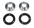 Picture of Tuff Country 05-23 Toyota Tacoma 4x4 & PreRunner (Excludes TRD Pro) 2in Leveling Kit Front 52910