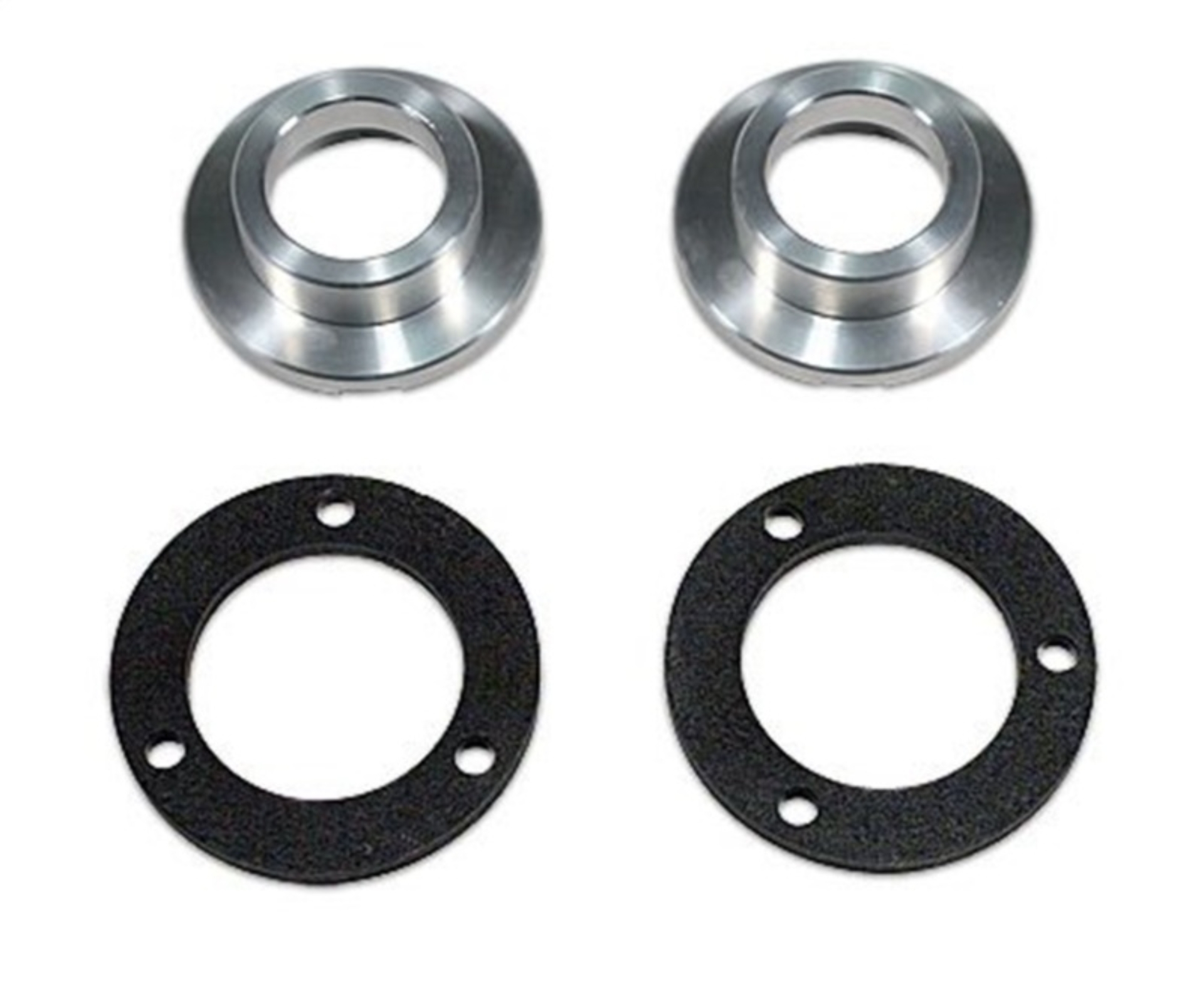 Picture of Tuff Country 05-23 Toyota Tacoma 4x4 & PreRunner (Excludes TRD Pro) 2in Leveling Kit Front 52910