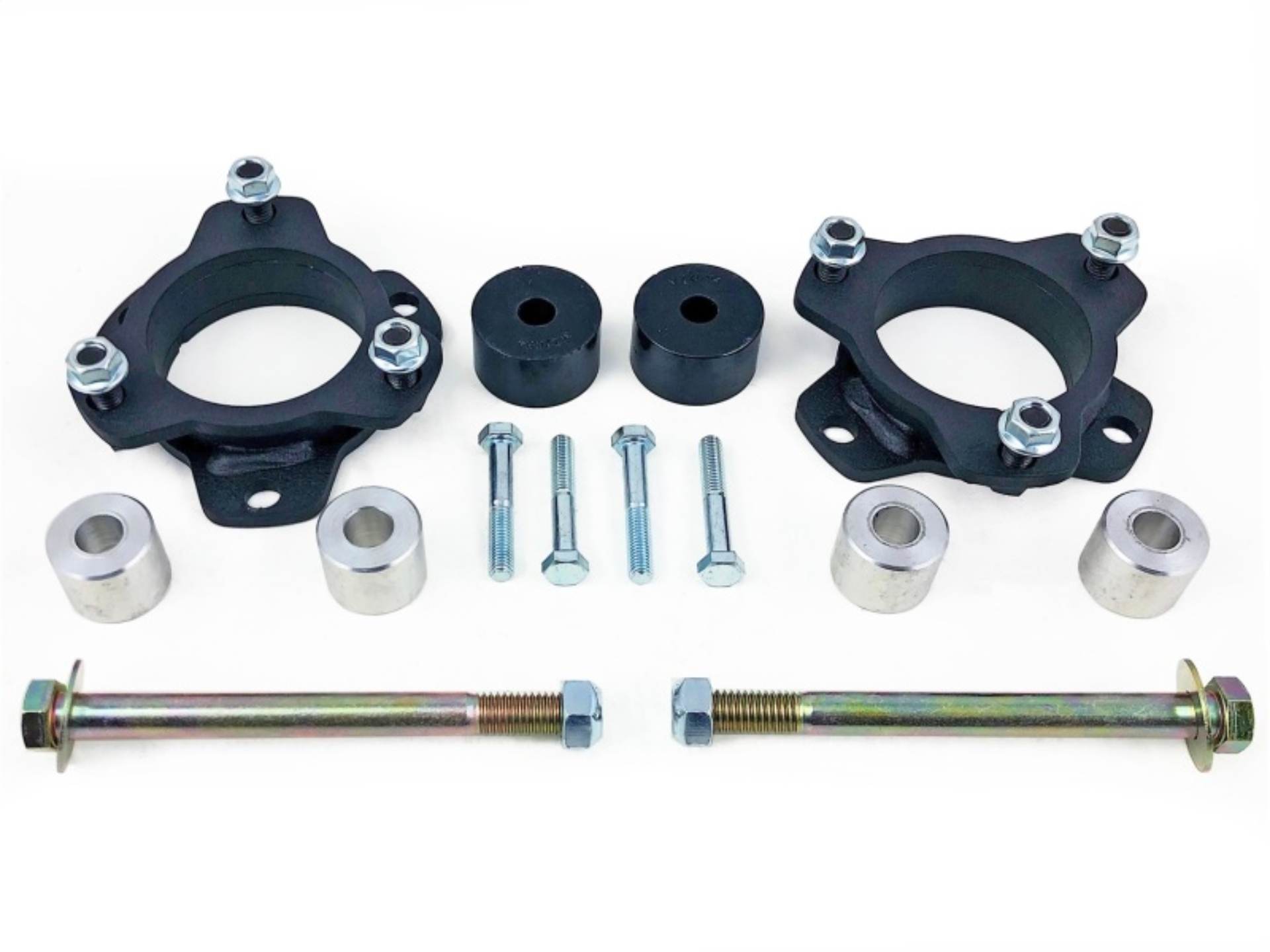 Picture of Tuff Country 03-23 Toyota 4Runner 4x4 & PreRunner 2in Leveling Kit (No Strut Disassembly Needed)
