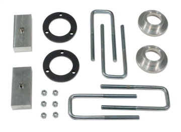 Picture of Tuff Country 05-23 Toyota Tacoma 4x4 & PreRunner 2in Lift Kit (Excludes TRD Pro SX6000 Shocks)