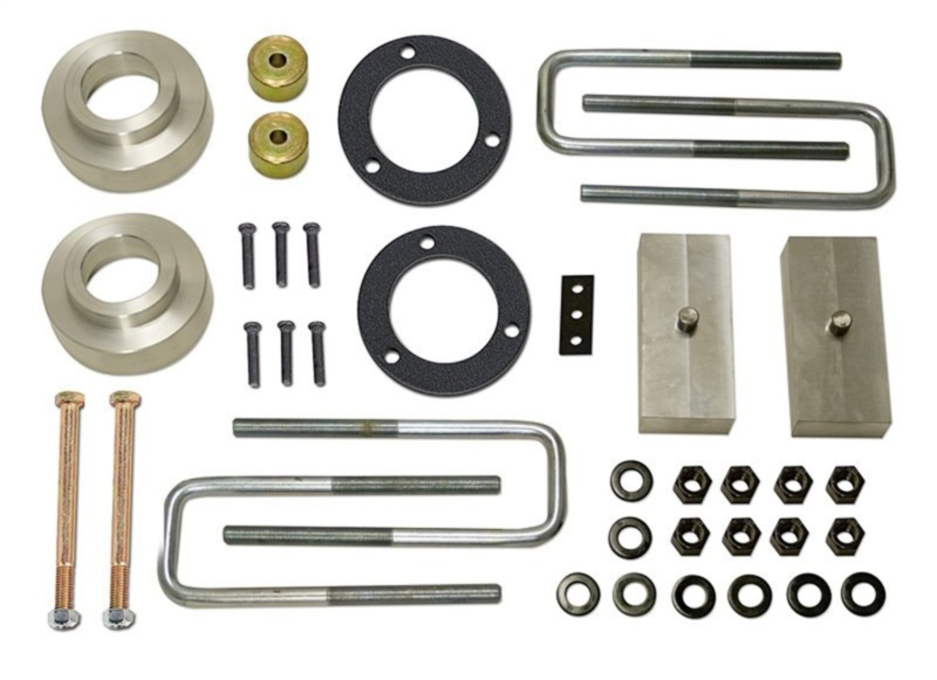 Picture of Tuff Country TUF Lift Kits - 52925KN