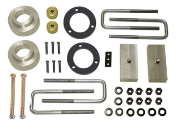 Picture of Tuff Country 99-06 Toyota Tundra 4x4 & 2wd 2.5in Lift Kit (SX8000 Shocks)
