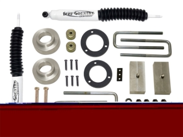 Picture of Tuff Country 99-06 Toyota Tundra 4x4 & 2wd 2.5in Lift Kit (SX6000 Shocks)