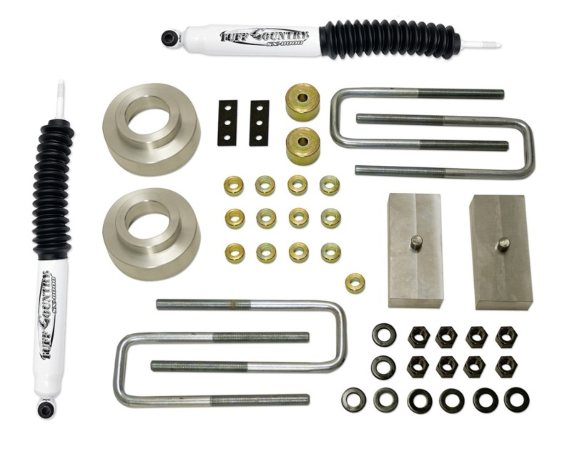 Picture of Tuff Country TUF Lift Kits - 53070KH