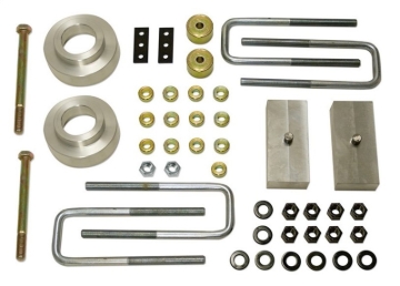 Picture of Tuff Country 07-22 Toyota Tundra 4x4 & 2wd 2.5in Lift Kit (Excludes TRD Pro SX8000 Shocks)