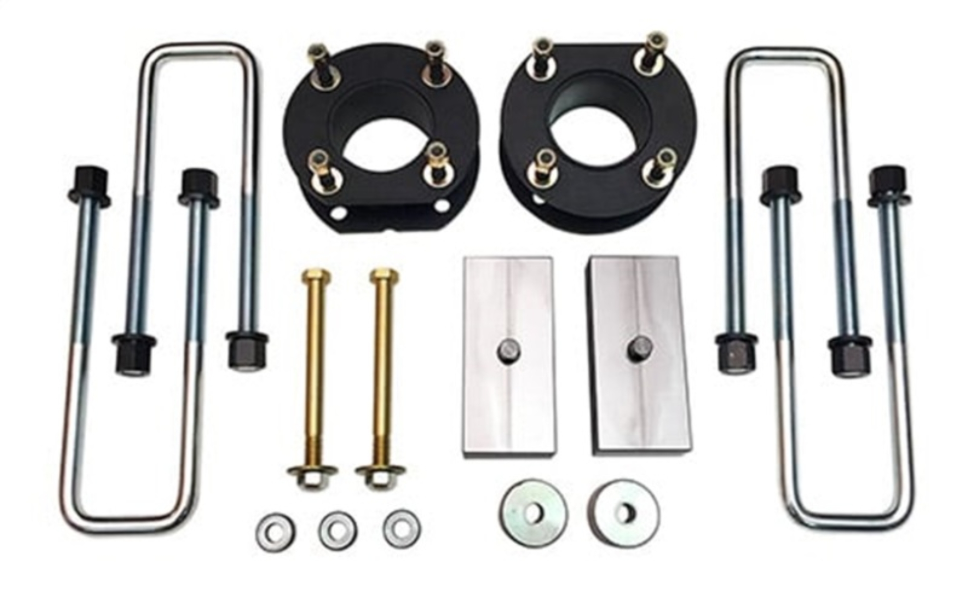 Picture of Tuff Country TUF Lift Kits - 53072