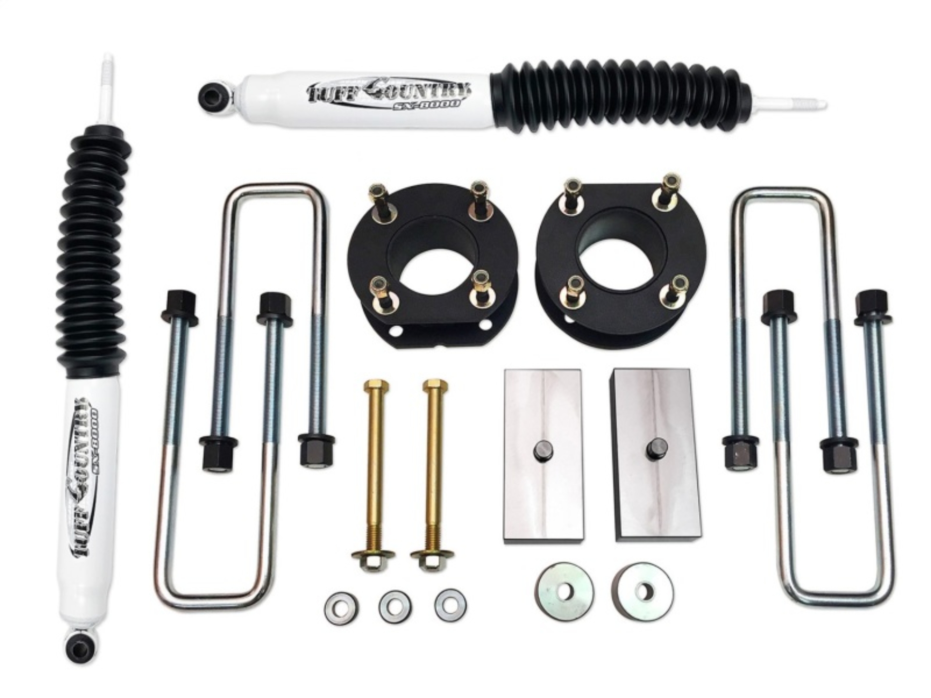 Picture of Tuff Country TUF Lift Kits - 53072KH