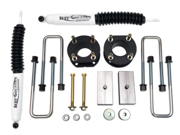 Picture of Tuff Country 07-22 Tundra 4X4/2wd 3in Front/1in Rear Lift Kt (SX6000)