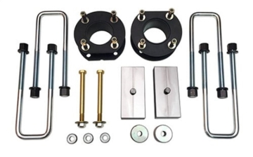 Picture of Tuff Country 07-22 Tundra 4X4/2wd 3in Front/1in Rear Lift Kit (SX8000)