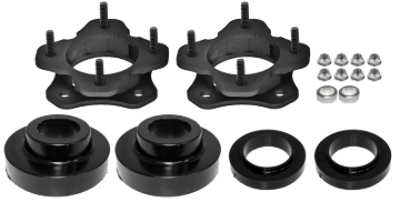 Picture of Tuff Country 2022+ Toyota Tundra 2023 Sequoia 3in Lift Kit 3in Front / 1.5in Rear