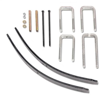 Picture of Tuff Country 80-85 Toyota 4Runner/Pickup 3.5in Lift Kit