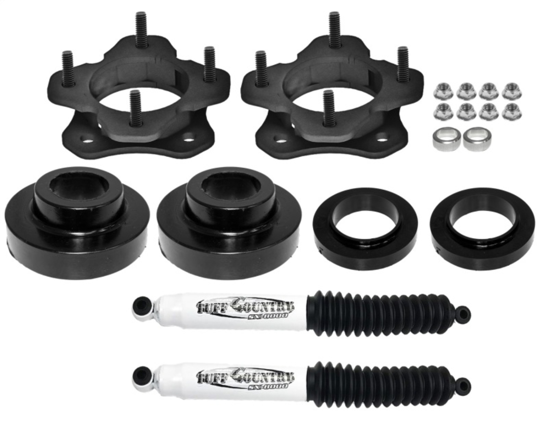 Picture of Tuff Country TUF Lift Kits - 53220KN