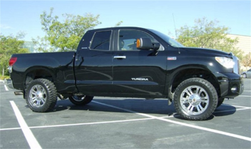 Picture of Tuff Country TUF Lift Kits - 53070KN