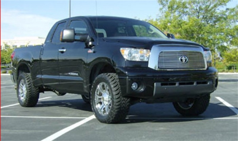 Picture of Tuff Country TUF Lift Kits - 53070KN
