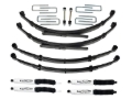 Picture of Tuff Country TUF Lift Kits - 53701K