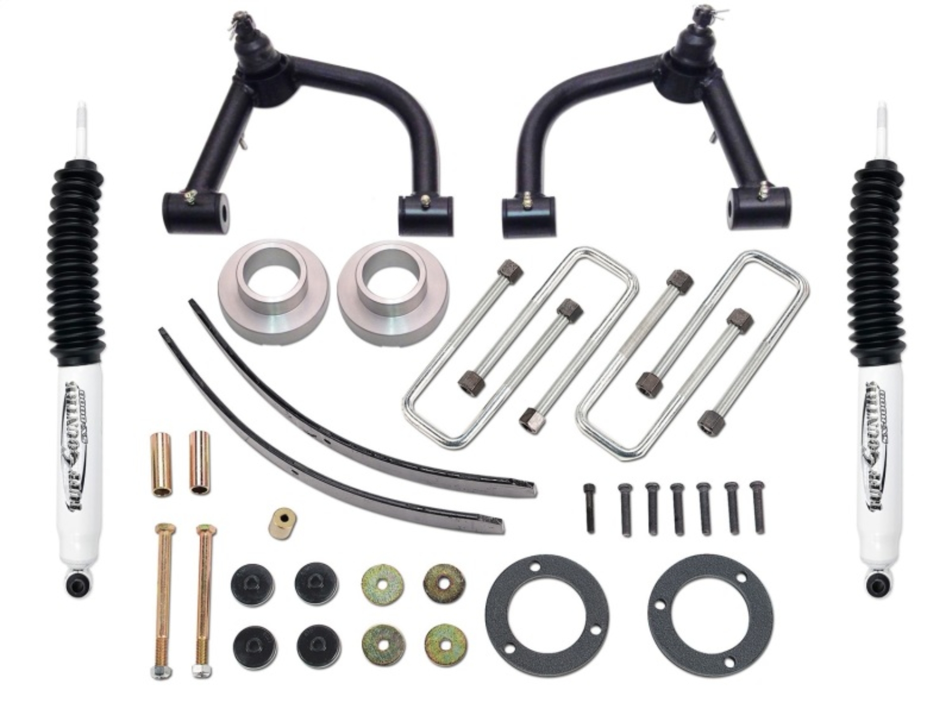 Picture of Tuff Country TUF Lift Kits - 53905KH