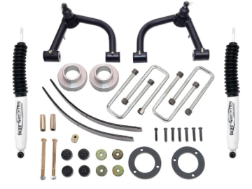 Picture of Tuff Country 05-23 Toyota Tacoma 4X4 & Prerunner 3in Lift Kit w/Control Arms (Excl TRD Pro SX6000)