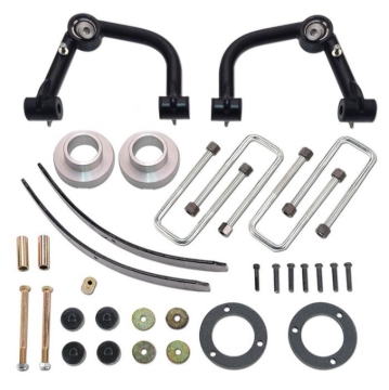 Picture of Tuff Country 05-23 Tacoma 4X4 & Prerunner 3in Lift Kt w/Uni-Ball Control Arms (Excl TRD Pro SX8000)
