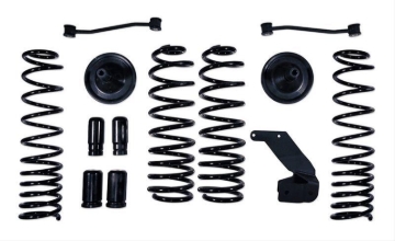 Picture of Tuff Country 05-23 Toyota Tacoma 3in Lift Kit