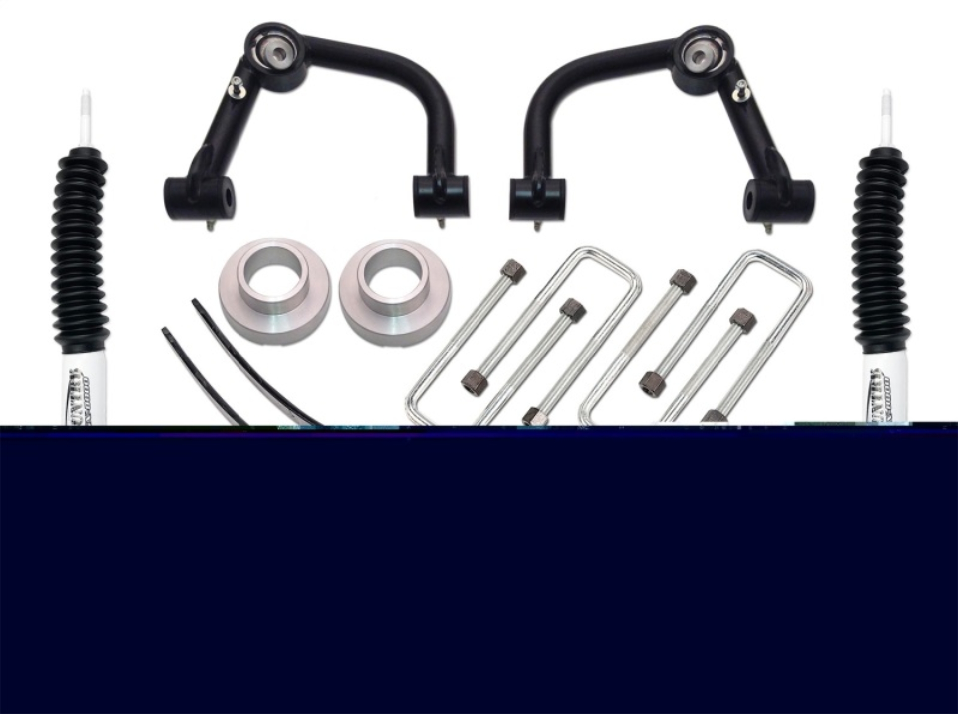 Picture of Tuff Country TUF Lift Kits - 53910KH