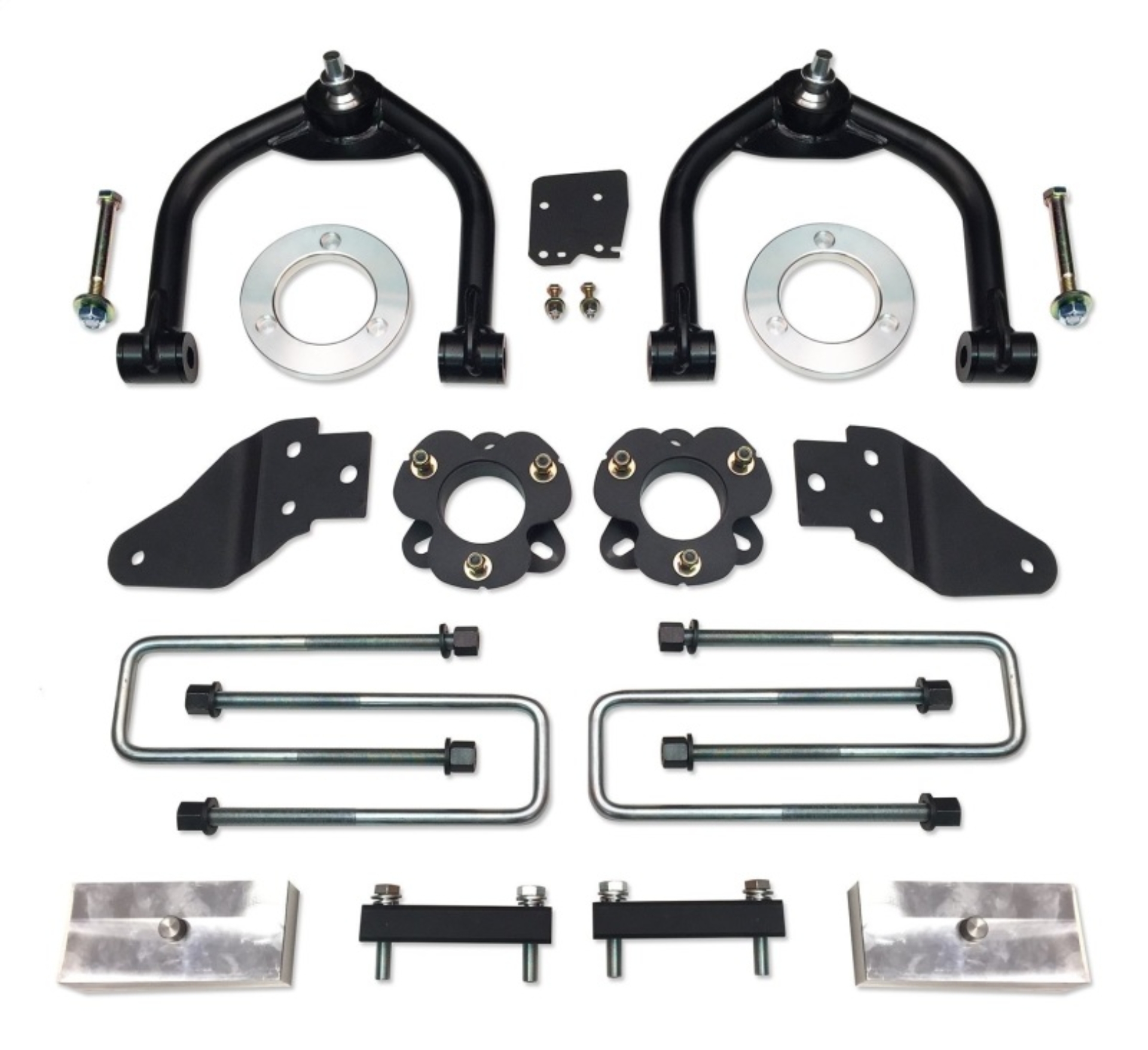 Picture of Tuff Country TUF Lift Kits - 54051KN